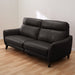 3 Seat R-Recliner Sofa Anhelo NB DBR