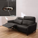 3 Seat R-Recliner Sofa Anhelo NB DBR