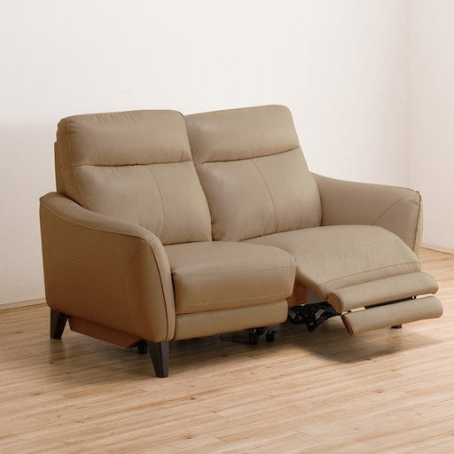 2 Seat Left Arm Electric Sofa Anhelo NB BE