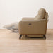 2 Seat Left Arm Electric Sofa Anhelo NB BE