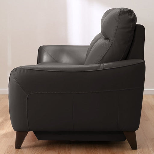 2 Seat R-Recliner Sofa Anhelo NB DBR