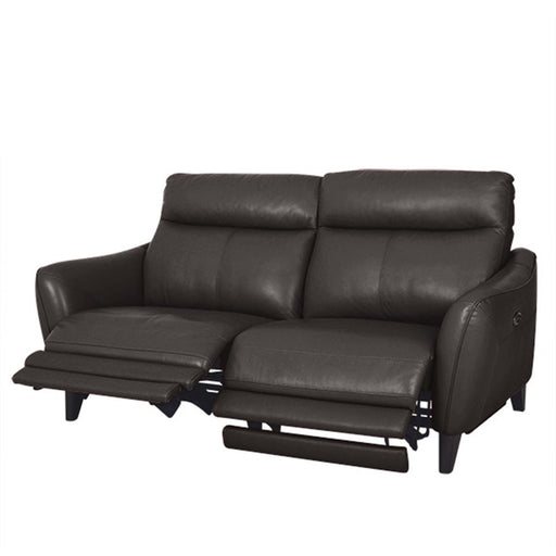 3 Seat Recliner Sofa Anhelo NV DBR