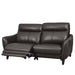 3 Seat Recliner Sofa Anhelo NV DBR