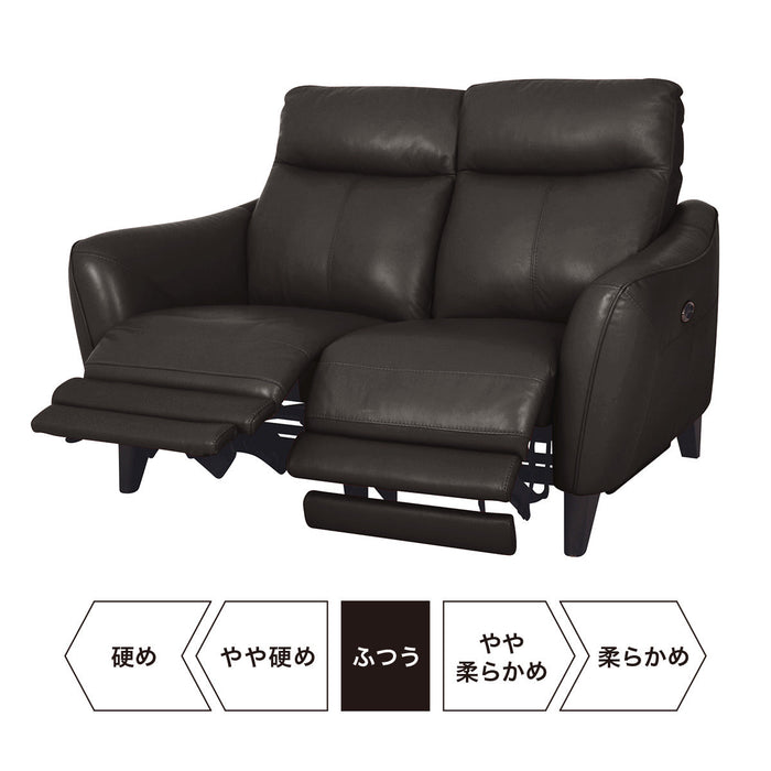 2 Seat Recliner Sofa Anhelo NV DBR