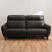 3 Seat L-Recliner Sofa Anhelo NV DBR