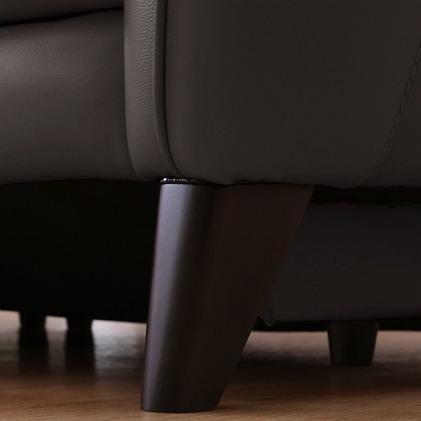 3 Seat R-Recliner Sofa Anhelo NV DBR
