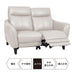 2 Seat L-Recliner Sofa Anhelo NV LGY