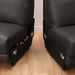 2 Seat L-Recliner Sofa Anhelo NV DBR