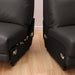 2 Seat R-Recliner Sofa Anhelo NV DBR