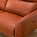 3 Seat Recliner Sofa Anhelo SK BR