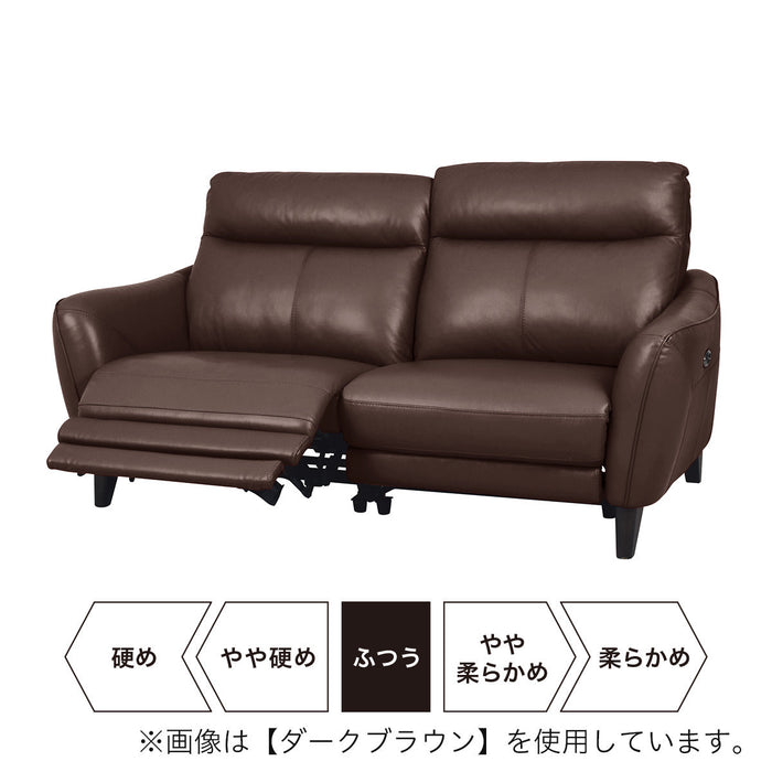3 Seat Recliner Sofa Anhelo SK BR
