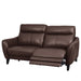 3 Seat Recliner Sofa Anhelo SK DBR