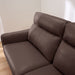 3 Seat Recliner Sofa Anhelo SK DBR