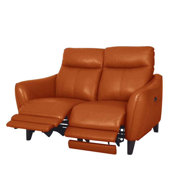 2 Seat Recliner Sofa Anhelo SK BR