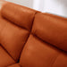 2 Seat Recliner Sofa Anhelo SK BR
