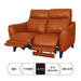 2 Seat Recliner Sofa Anhelo SK BR