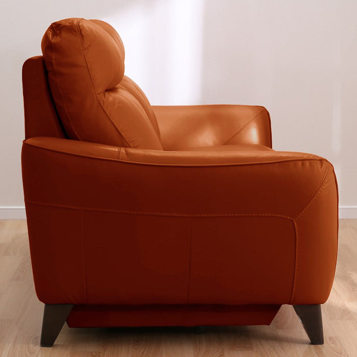 3 Seat L-Recliner Sofa Anhelo SK BR