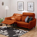 3 Seat R-Recliner Sofa Anhelo SK BR