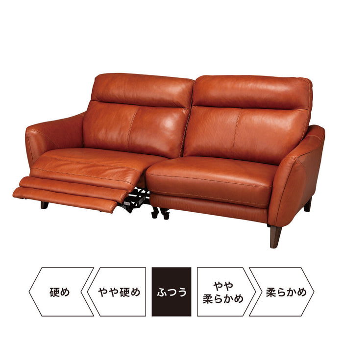 3 Seat R-Recliner Sofa Anhelo SK BR