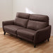 3 Seat R-Recliner Sofa Anhelo SK DBR