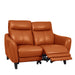 2 Seat L-Recliner Sofa Anhelo SK BR