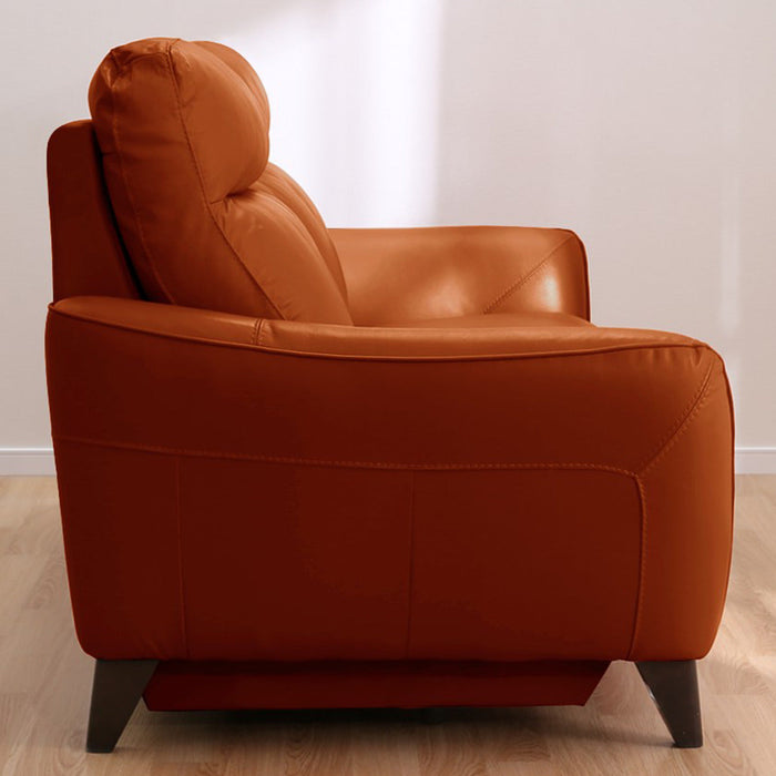 2 Seat L-Recliner Sofa Anhelo SK BR