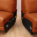 2 Seat L-Recliner Sofa Anhelo SK BR