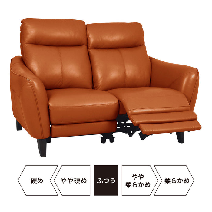 2 Seat L-Recliner Sofa Anhelo SK BR