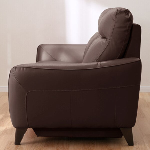 2 Seat R-Recliner Sofa Anhelo SK DBR