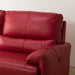 3P Electric Sofa Jaffa NB RE