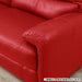 2P Electric Sofa Jaffa NB RE