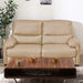 2P Electric Sofa Jaffa NB BE