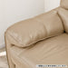 2P Electric Sofa Jaffa NB BE