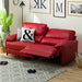 3P Left Arm Electric Sofa Jaffa NB RE