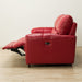 3P Left Arm Electric Sofa Jaffa NB RE