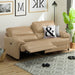 3P Right Arm Electric Sofa Jaffa NB BE