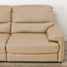 3P Right Arm Electric Sofa Jaffa NB BE