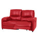 2P Left Arm Electric Sofa Jaffa NB RE