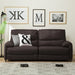 3P Electric Sofa Jaffa NV DBR