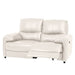 2P Left Arm Electric Sofa Jaffa NV LGY