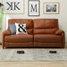 3P Electric Sofa Jaffa SK BR