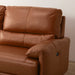 3P Electric Sofa Jaffa SK BR