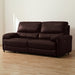 3P Electric Sofa Jaffa SK DBR