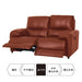 2P Electric Sofa Jaffa SK BR