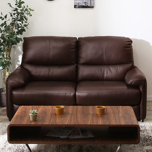 2P Electric Sofa Jaffa SK DBR