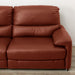 3P Left Arm Electric Sofa Jaffa SK BR