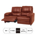 2P Right Arm Electric Sofa Jaffa SK BR