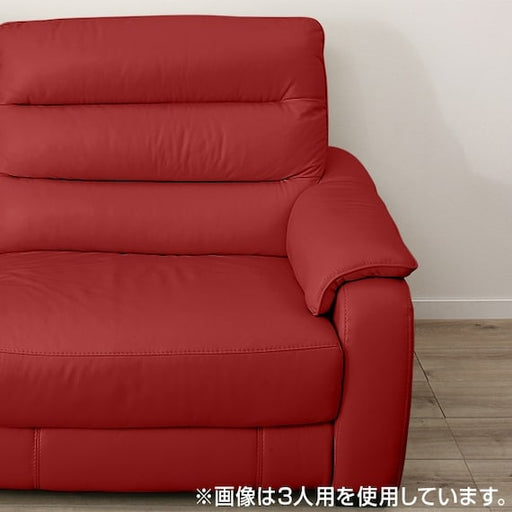 2P Electric Sofa Crona NB RE