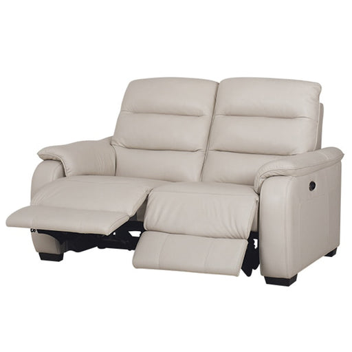 2 Seat Recliner Sofa Crona NB LGY