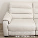 2 Seat Recliner Sofa Crona NB LGY